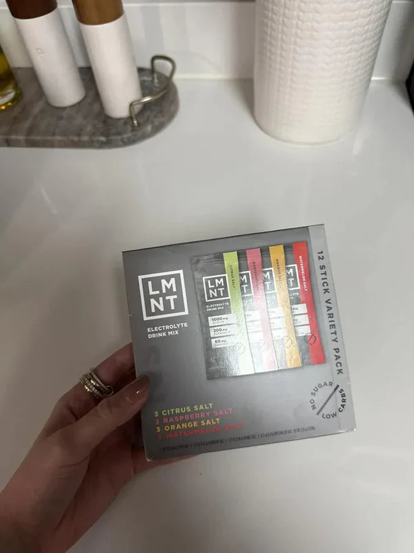 Review by Kayla C