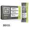 LMNT Zero-Sugar Electrolytes.